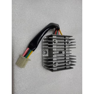 SẠC XE TAY GA ATILA 2004-2007 CHÍNH HÃNG SYM