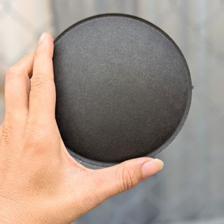 Mũi loa bass 11.5 cm , mũ loa , nón loa chất lượng