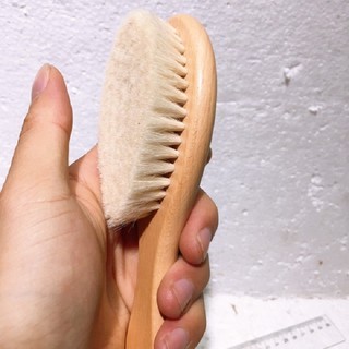 Chổi fade barber phủi tóc cực sạch