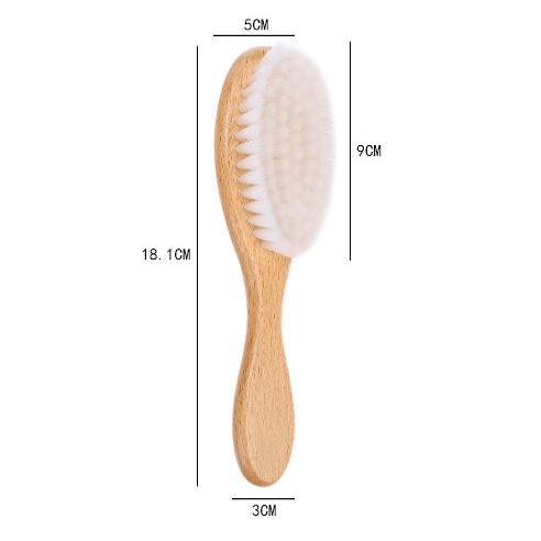Chổi fade barber phủi tóc cực sạch