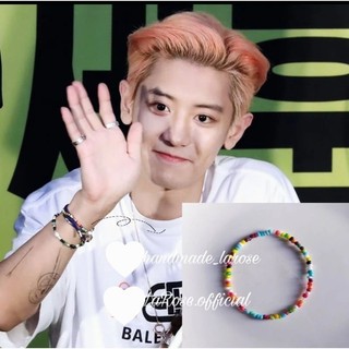 Vòng tay cheapmoment Chan Yeol EXO