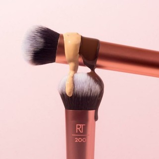 Cọ tán nền/ má hồng kem đa năng RT Real Techniques Expert Face Brush 01411