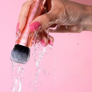Cọ tán nền/ má hồng kem đa năng RT Real Techniques Expert Face Brush 01411
