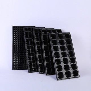 COMBO 5/10 KHAY ƯƠM HẠT GIỐNG (120-125G/KHAY)