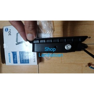 Đèn Pha Led BVP150 20W 30W philips