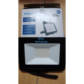 Đèn Pha Led BVP150 20W 30W philips
