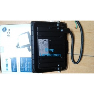 Đèn Pha Led BVP150 20W 30W philips