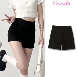 Quần Đùi Biker Ôm Body XINHQUEEN Quần Short Legging cộc ngắn tập gym yoga phong cách thể thao