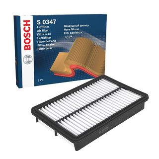 Lọc gió động cơ bosch s0347 cho xe mazda cx5, mazda 3, mazda 6 máy 2.0/2.5 | hibucenter