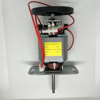 Mô tơ máy làm sữa hạt Medion 11200 và Joyoung K350