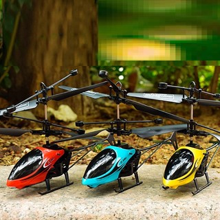 Máy bay điều  khiển HELICOPTER
