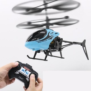 Máy bay điều  khiển HELICOPTER