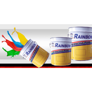 Sơn phủ  chống thấm Hồ cá koi thùng 4 lít