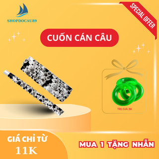 QUẤN CÁN CÂU ĐƠN ĐÀI HOA,QUẤN CÁN CẦN CÂU ĐƠN -QC-50