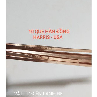 COMBO 10 Que Hàn Đồng Mỹ