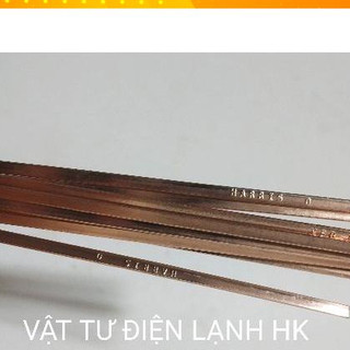 Que Hàn Đồng Mỹ dẹt harris 1kg