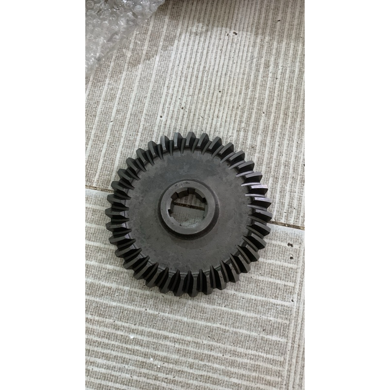 Nhông cùi dĩa 12/30 xe ba gác
