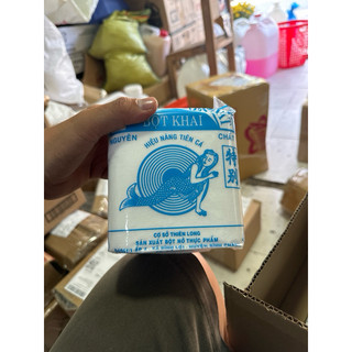 Bột khai thực phẩm Nàng tiên cá 1kg (dùng trong nhuộm vải,làm bánh )