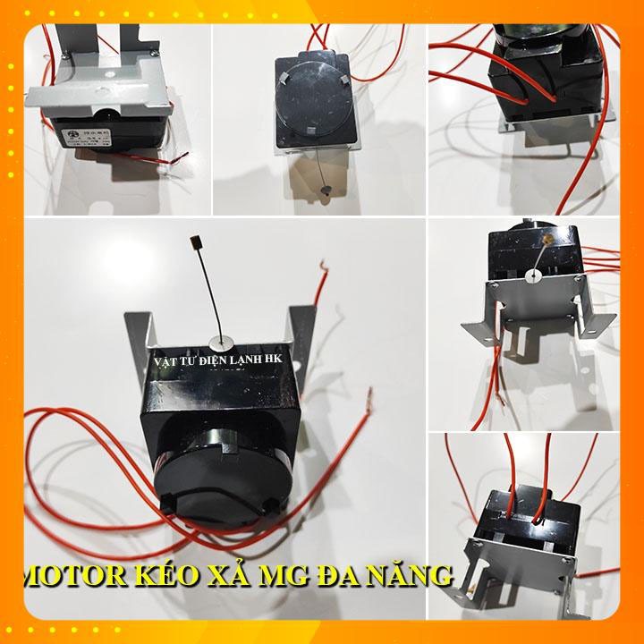 Xả Máy Giặt Đa Năng (Mẫu 1)