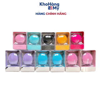 Máy rửa mặt Foreo Mini 3 - chính hãng (có sẵn)