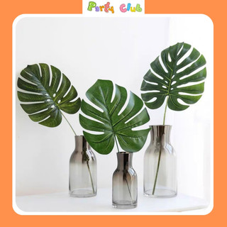 Lá giả trang trí , decor