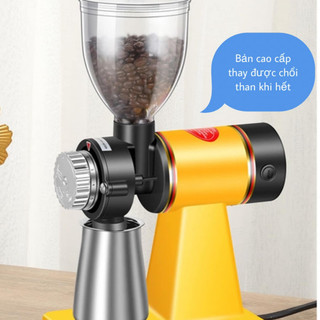 Máy xay hạt xay cà phê cầm tay công suất lớn,máy xay mini cầm tay,máy xay hạt đa năng,máy xay cầm tay cao cấp