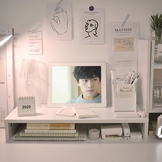 🔥 KỆ ĐỂ MÁY TÍNH 1 TẦNG 🖥⌨ LẮP GHÉP