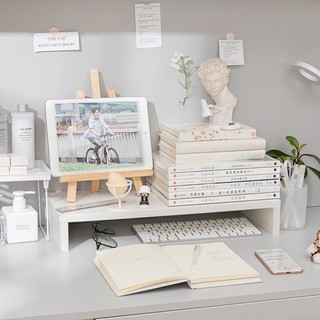 🔥 KỆ ĐỂ MÁY TÍNH 1 TẦNG 🖥⌨ LẮP GHÉP
