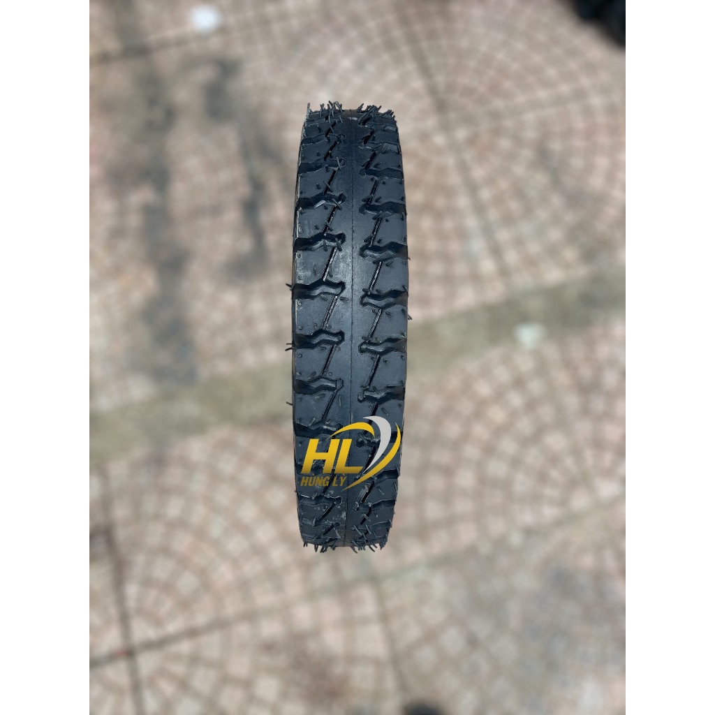 Lốp 500-12 VDRC (Cái) phụ tùng lốp các loại lốp máy cày