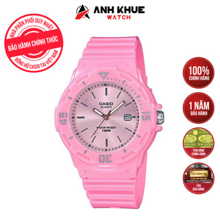 Đồng hồ casio, nữ general lrw-200h-4e4vdf