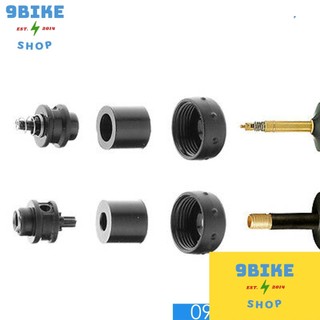 Dụng cụ vệ sinh sên xe đạp Promend