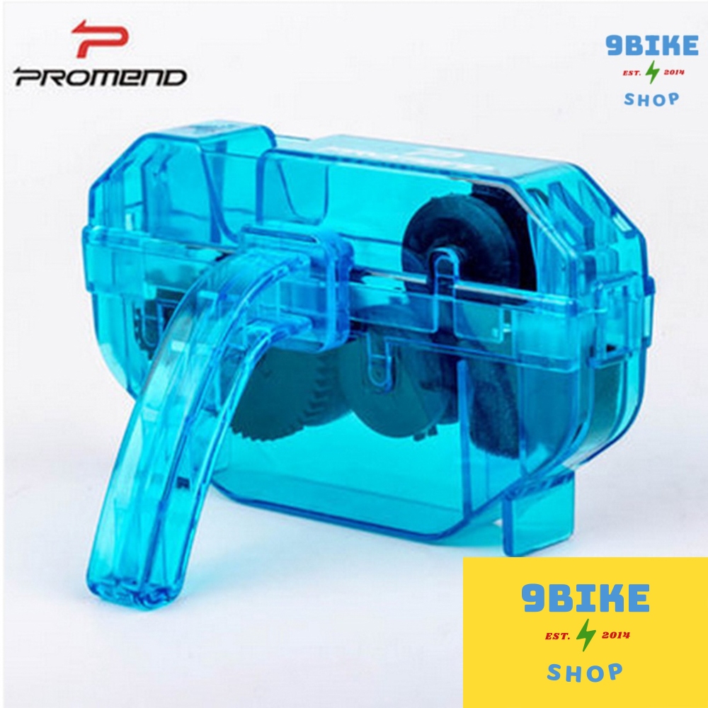Dụng cụ vệ sinh sên xe đạp Promend