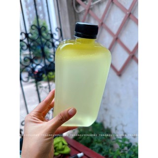 Xịt bàn cỏ thơm