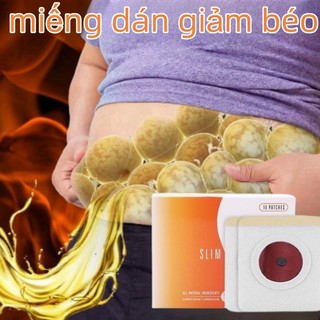 Miếng dán tan mỡ bụng giảm cân miếng dán giảm cân miếng dán giảm mỡ bụng giảm mỡ bụng miếng giảm cân giảm mỡ