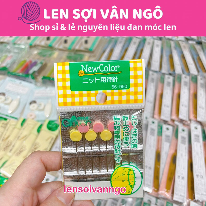 Set kim định vị Clover