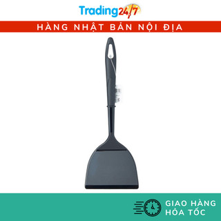 [Hỏa tốc HCM] Xẻng Lật Nấu Ăn ECHO Nhật Bản