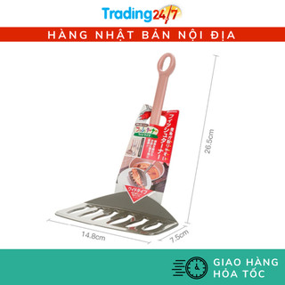 [Hỏa tốc HCM] Xẻng Lật Bản Rộng INOMATA NỘI ĐỊA NHẬT BẢN