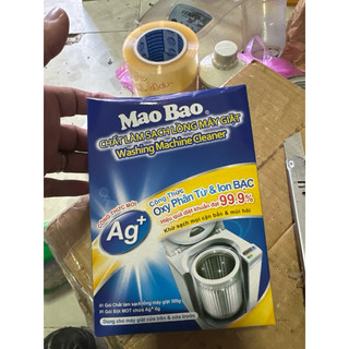 Tẩy lồng máy giặt Mao bao ( mẫu mới ) giá tăng