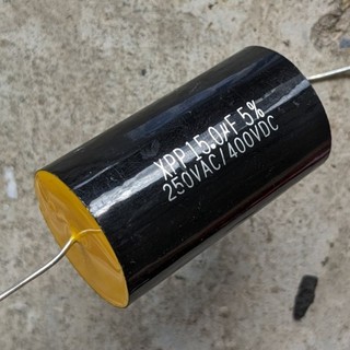 Tụ 15 uF 400V XPP