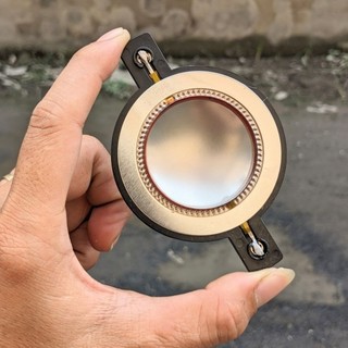Côn treble 450 PA tâm cọc loa 88 mm , Giá 01 cái