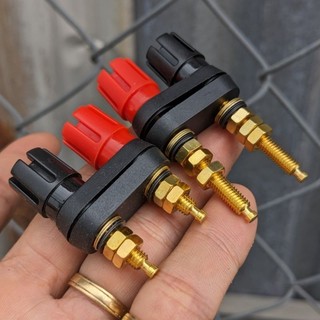 Jack cọc loa , giá 01 cái