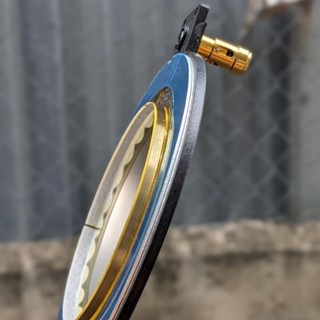 Coil treble 750 Pa Thái dây nhôm dẹp