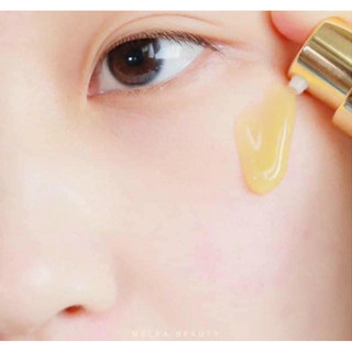 [Combo 50 gói/50ml] Tinh chất vàng phục hồi trẻ hoá giảm mụn tăng sjnh tế bào mới Sum 37 Losec Summa repair essence