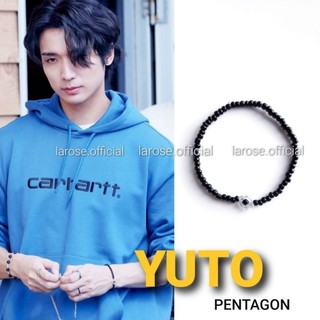 Vòng tay Yuto Pentagon