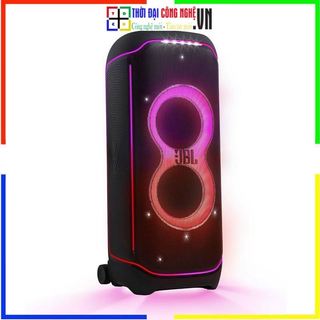 Loa bluetooth karaoke jbl partybox ultimate chính hãng - bảo hành 12 tháng của pgi