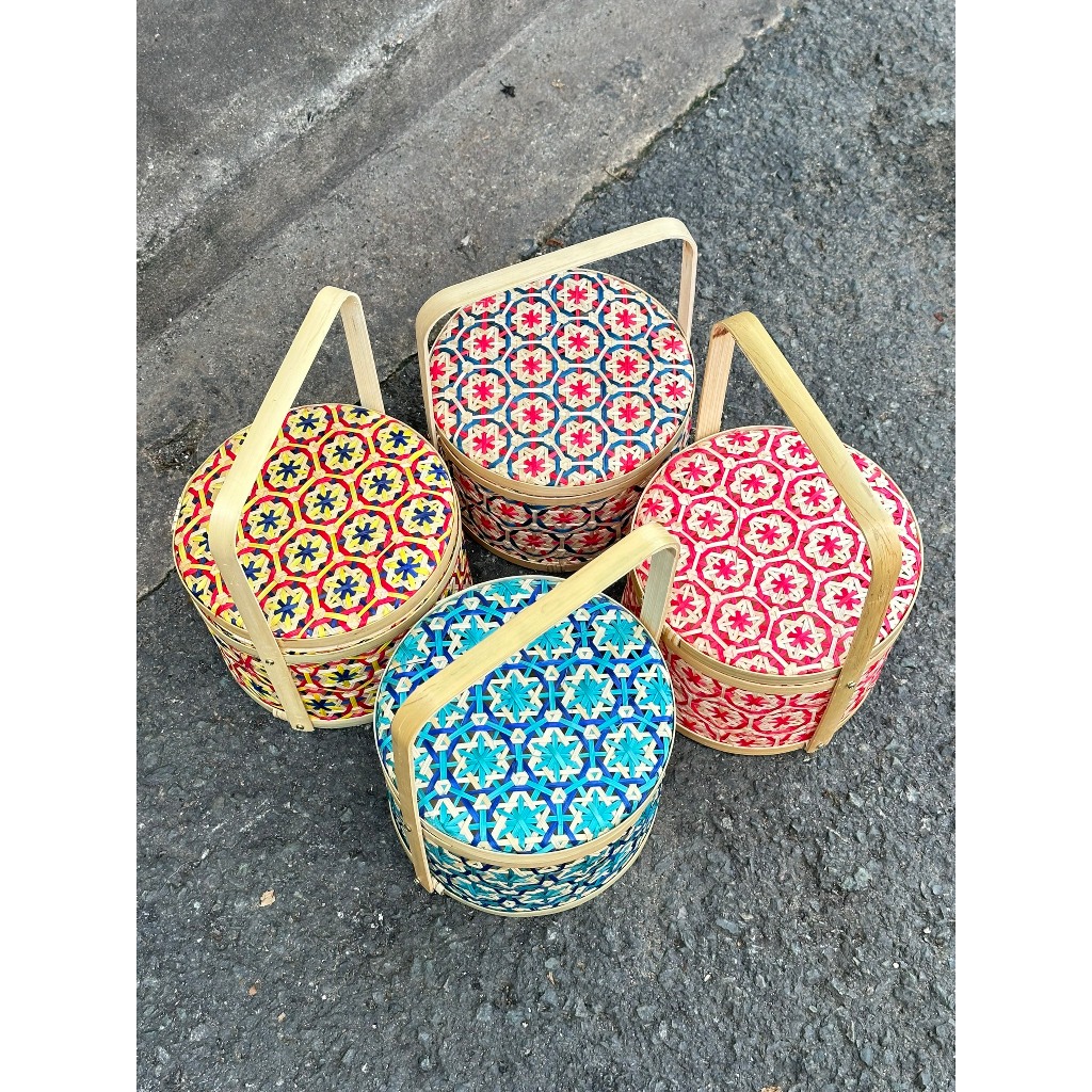 [HỎA TỐC]Giỏ quà tặng,hộp đựng bánh trung thu,hộp đựng quà,quà tết,giỏ tre,giỏ mây,giỏ lục bình,hộp 