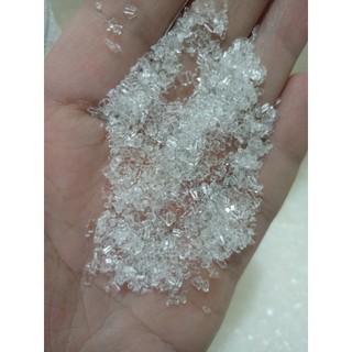 Túi 1 kg muối epsom magie sunfat mgso4.7h2o hàng nhập khẩu châu âu