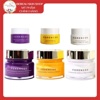 Forencos - Kem dưỡng Forencos dưỡng trắng giảm nám Bebeauskinshop