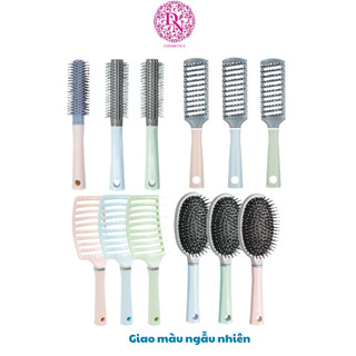 Lược Chải Tóc Massage Jary Massage Comb Các Loại (giao màu ngẫu nhiên)