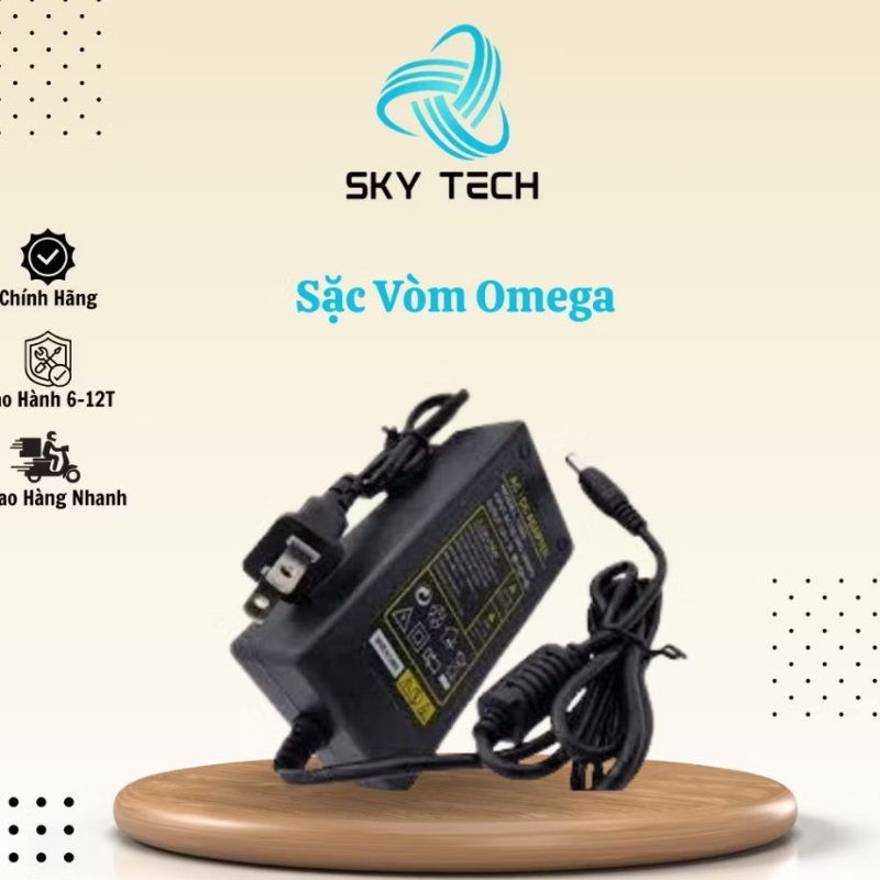 Sạc Vòm Ánh Sáng Sinh Học 7 Mầu Omega, sặc búa nóng lạnh